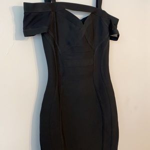 Akira bodycon dress